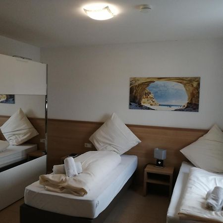 Hotel-Restaurant Zum Baeumle Süßen Екстериор снимка