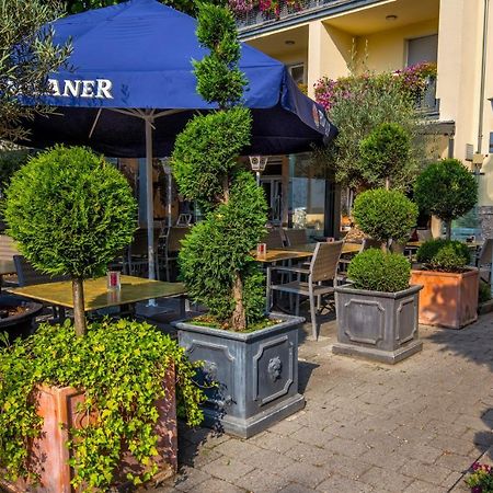 Hotel-Restaurant Zum Baeumle Süßen Екстериор снимка