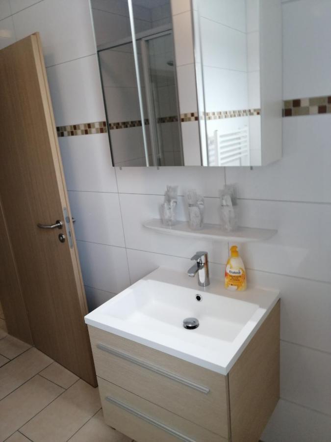 Hotel-Restaurant Zum Baeumle Süßen Екстериор снимка