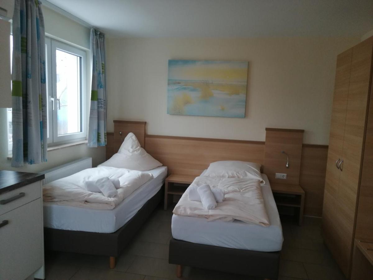 Hotel-Restaurant Zum Baeumle Süßen Екстериор снимка